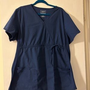 Cherokee Maternity Scrubs